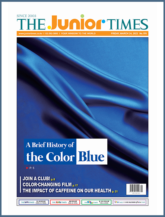 The Junior Times