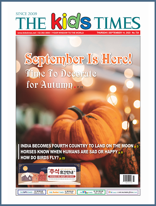 The Kids Times